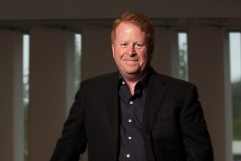 Brian Sullivan: NEP Group CEO