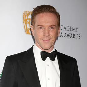 Damian Lewis: To front Spy Wars from A+E

Source: Kathy Hutchins / Shutterstock