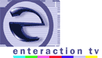 Enteraction TV logo