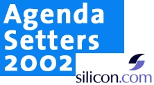 Agenda Setters 2002