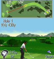 EA Sports Tiger Woods PGA Tour 2005