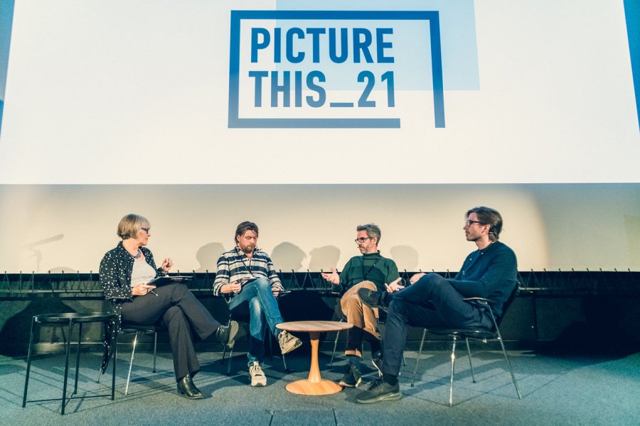Picturethis conference 2021